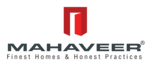 Mahaveer Palatium logo 1